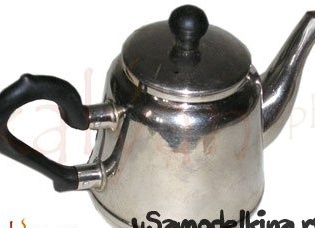 Cachimbo de água DIY