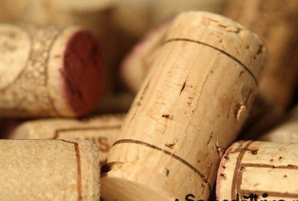 Cork - a gift from Africa
