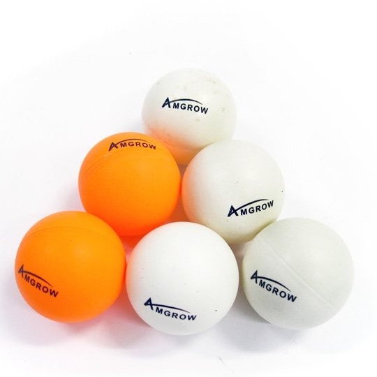 Balles de ping-pong (tennis)