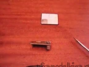 How to make a clip yourself