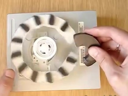 Hur man gör en gör-det-själv magnetmotor