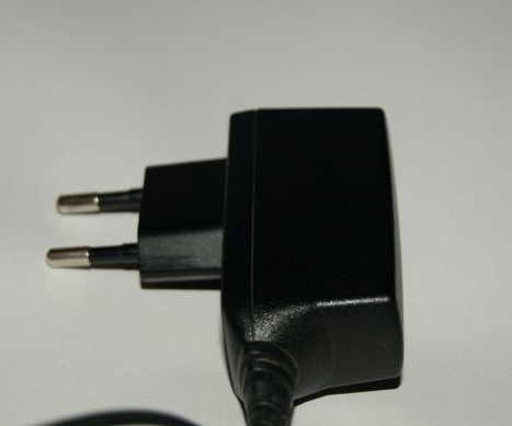 USB-laddning från vanlig laddning