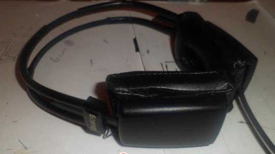 DIY fejhallgató-frissítés PC-hez