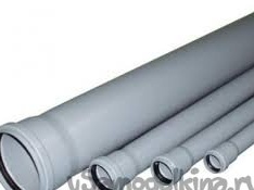 Namų gamybos PVC ciklono kanalizacijos vamzdžių filtras
