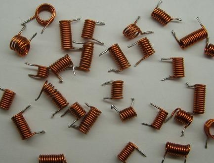 DIY inductor (inductor)