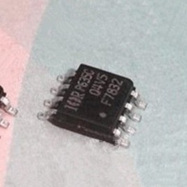 Transistor IRF7832