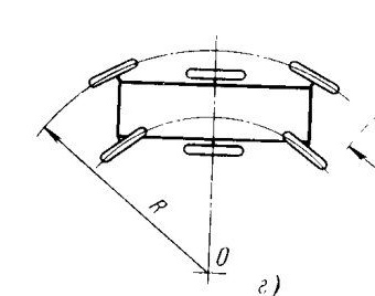 Veículo todo-o-terreno 6x6 CONTROL totalmente controlado