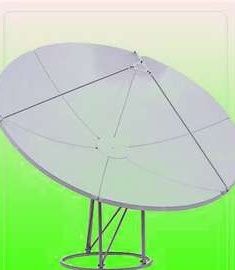 Kā izveidot augstas veiktspējas paraboliskās antenas saules ūdens sildītāju