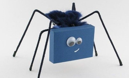 Arduino Robot Beetle Ringo
