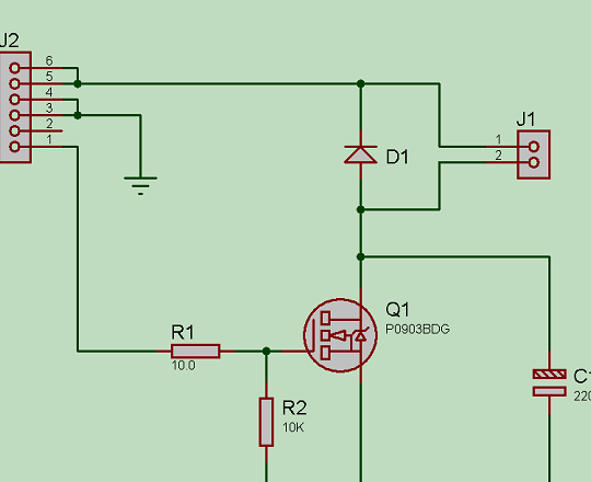 Как да си направим Levitron на базата на Arduino