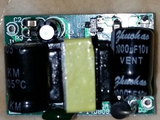 Lampu automatik berasaskan Arduino