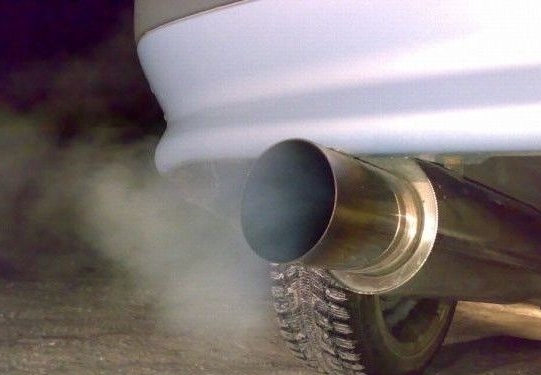 Do-it-yourself exhaust silencer