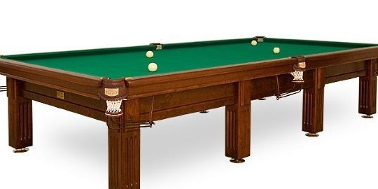 DIY table ng pool