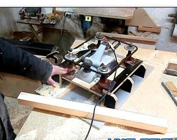 Ako vyrobiť hoblík z elektrickej hoblík