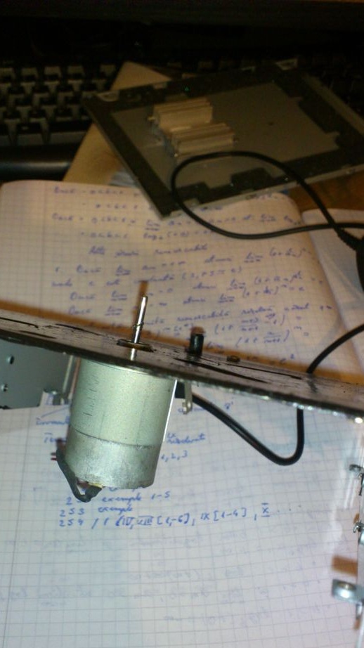Kako napraviti magnetsku miješalicu