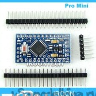 Термостат на arduino и DS1820