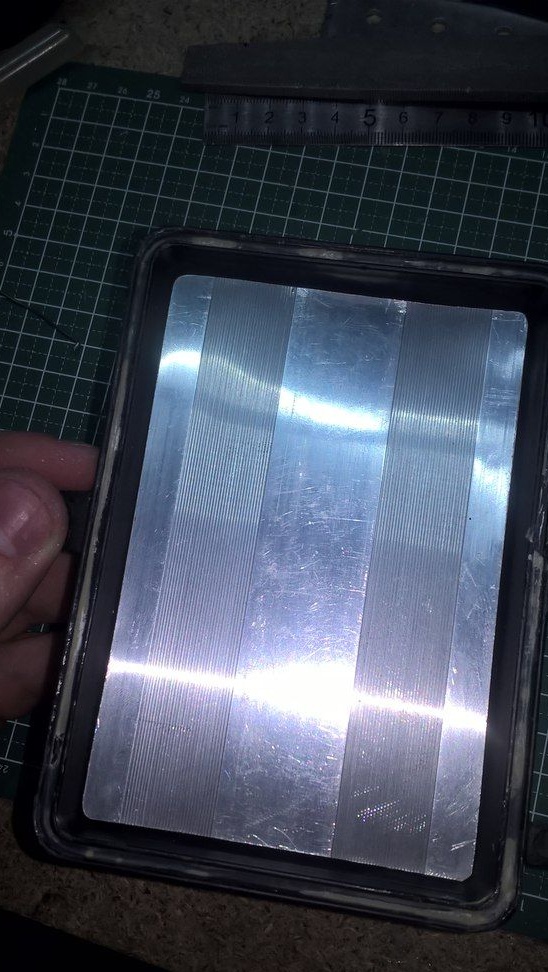 Mga softbox sa LED strips