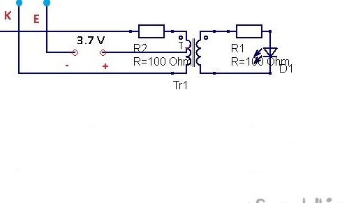 Ang isang sobrang gadget upang subukan ang mga transistor ay pupunta sa 10 minuto