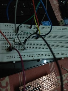 DIY relay board