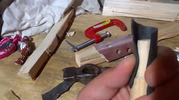 how to wrap the handle rubber