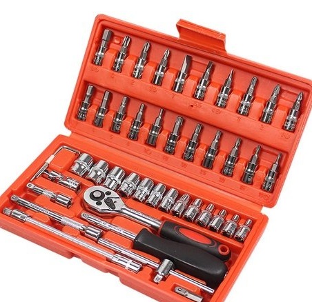 Universal tool kit