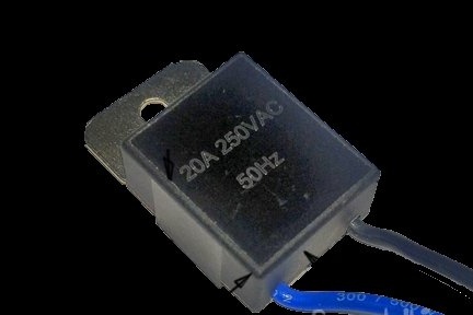 Home Protection Module for Collector Motors