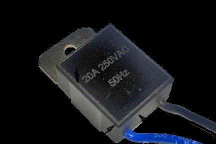 Home Protection Module voor Collector Motors