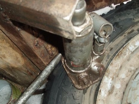 Dækreparation derhjemme - enkle tip til reparation af hjul