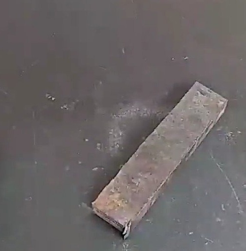 Ein unverzichtbares Werkzeug - runder Schraubstock