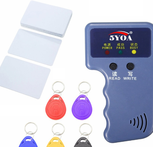 RFID Key Duplicator