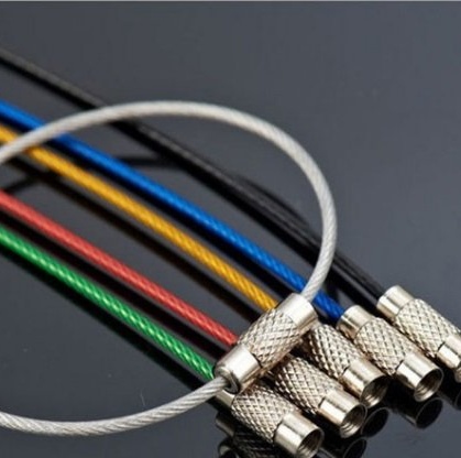 Set of universal cables
