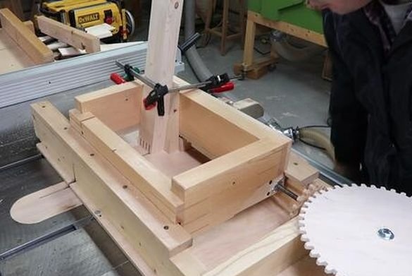 Wykonywanie zabawkowego ksylofonu z drewna